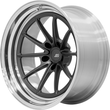 BC Forged MHE31